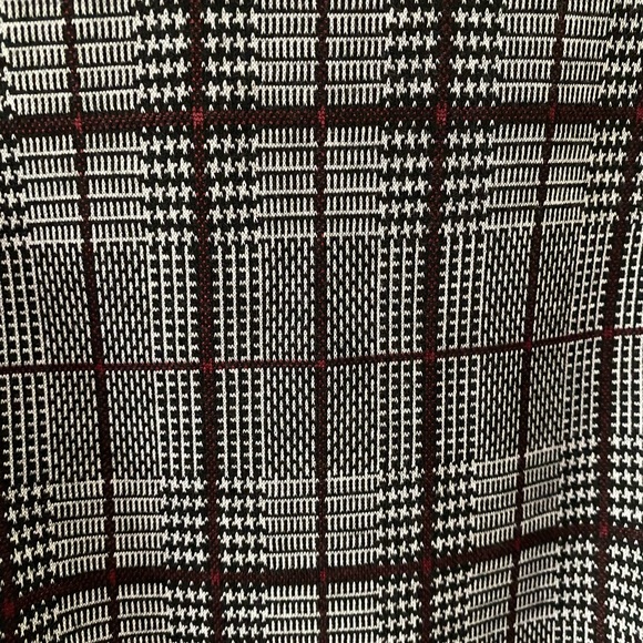 PATTERNED CALVIN KLEIN DRESS - Picture 4 of 5